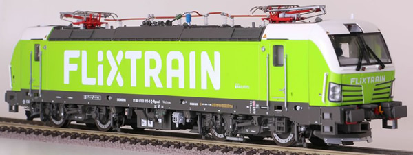 LS Models 10674 - French Electric Railcar Z 7501 of the SNCF